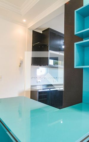 Apartamento à venda com 150m², 2 quartos e 1 vagaCozinha