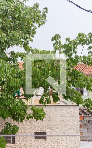 Casa à venda com 135m², 2 quartos e 2 vagasVista do quarto 1