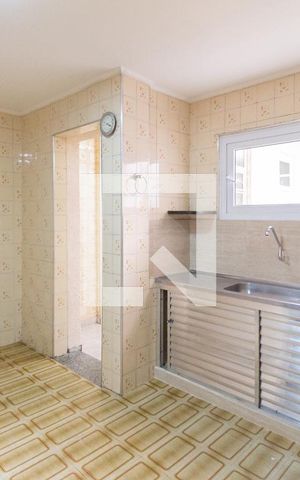 Casa à venda com 135m², 2 quartos e 2 vagasCozinha