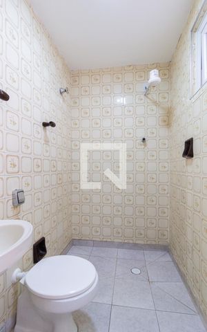Casa à venda com 135m², 2 quartos e 2 vagasBanheiro 2