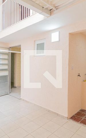 Casa à venda com 135m², 2 quartos e 2 vagasÁrea de serviço