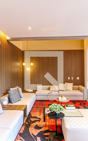 Apartamento para alugar com 173m², 3 quartos e 3 vagas Apartamento para alugar com 173m², 3 quartos e 3 vagasÁrea comum - Salão de festas