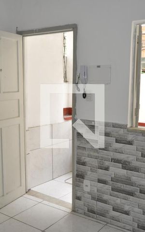 Casa para alugar com 40m², 1 quarto e sem vagaSala 