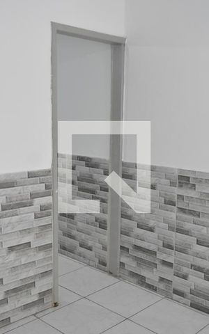 Casa para alugar com 40m², 1 quarto e sem vagaSala 