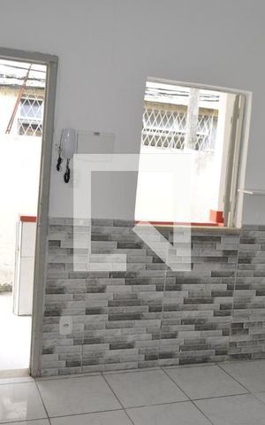 Casa para alugar com 40m², 1 quarto e sem vagaSala 