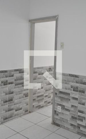 Casa para alugar com 40m², 1 quarto e sem vagaQuarto 