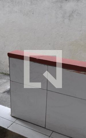 Casa para alugar com 40m², 1 quarto e sem vagaDetalhe