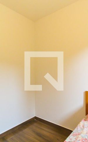 Apartamento para alugar com 34m², 2 quartos e sem vagaQuarto 2