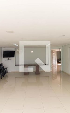 Apartamento à venda com 65m², 3 quartos e 1 vaga Apartamento à venda com 65m², 3 quartos e 1 vagaÁrea comum - Salão de festas