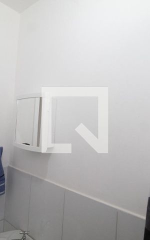 Apartamento para alugar com 60m², 3 quartos e 2 vagasBanheiro Social