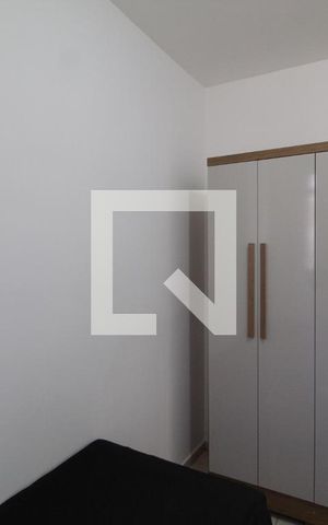 Apartamento para alugar com 60m², 3 quartos e 2 vagasQuarto 1