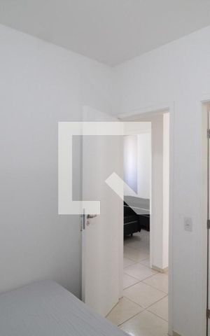 Apartamento para alugar com 60m², 3 quartos e 2 vagasQuarto 3 - Suíte