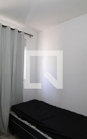 Apartamento para alugar com 60m², 3 quartos e 2 vagasQuarto 1