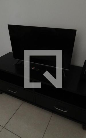 Apartamento para alugar com 60m², 3 quartos e 2 vagasSala