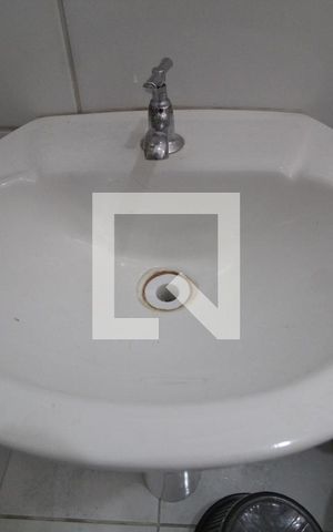 Apartamento para alugar com 60m², 3 quartos e 2 vagasBanheiro do Quarto 3