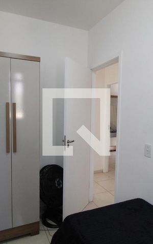 Apartamento para alugar com 60m², 3 quartos e 2 vagasQuarto 1