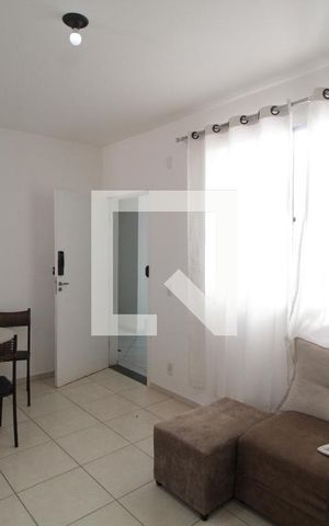 Apartamento para alugar com 60m², 3 quartos e 2 vagasSala