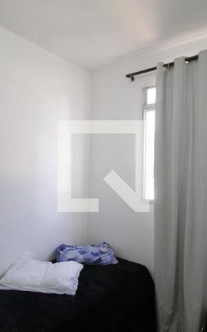 Apartamento para alugar com 60m², 3 quartos e 2 vagasQuarto 1