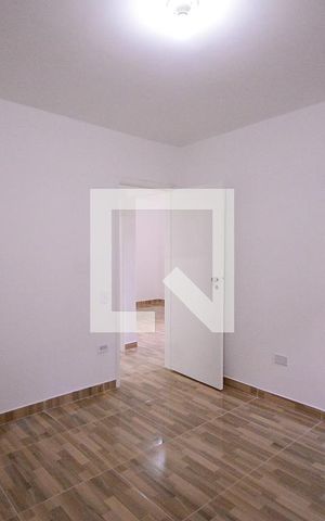 Apartamento para alugar com 50m², 2 quartos e 1 vaga Apartamento para alugar com 50m², 2 quartos e 1 vagaQuarto 2