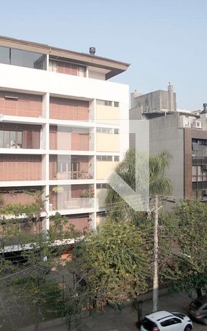 Apartamento à venda com 80m², 3 quartos e 2 vagasQuarto 1 Suíte Vista