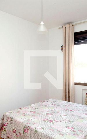 Apartamento à venda com 80m², 3 quartos e 2 vagasQuarto 2