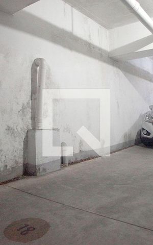 Apartamento à venda com 80m², 3 quartos e 2 vagasBox Estacionamento (02 vagas)