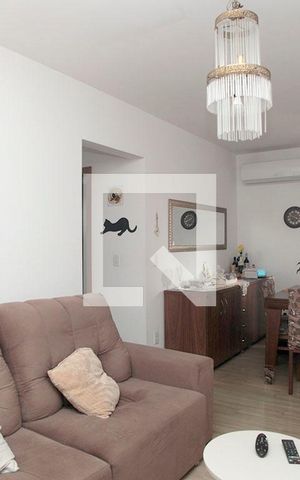 Apartamento à venda com 80m², 3 quartos e 2 vagasSala