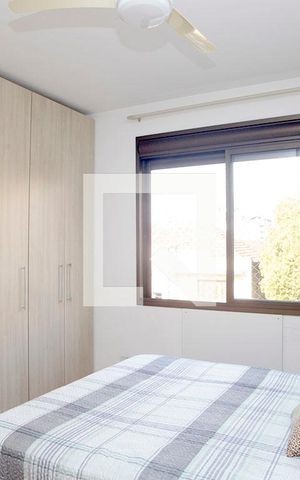 Apartamento à venda com 80m², 3 quartos e 2 vagasQuarto 1 Suíte