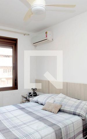Apartamento à venda com 80m², 3 quartos e 2 vagasQuarto 1 Suíte