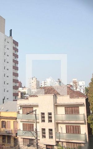 Apartamento à venda com 80m², 3 quartos e 2 vagasQuarto 2 Vista