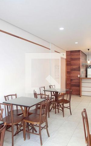 Apartamento à venda com 80m², 3 quartos e 2 vagasÁrea Comum - Salão de Festas