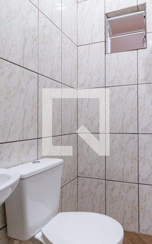 Studio para alugar com 17m², 1 quarto e sem vagaBanheiro