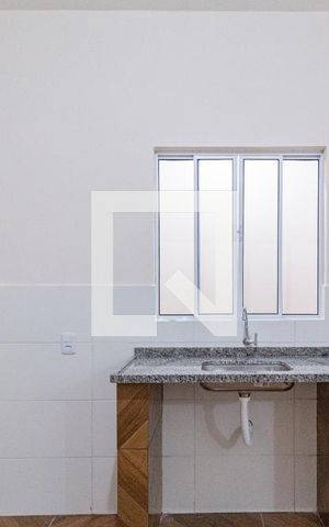 Studio para alugar com 17m², 1 quarto e sem vagaStudio
