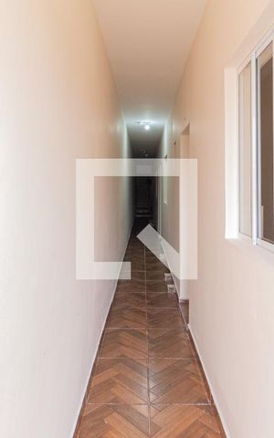 Studio para alugar com 17m², 1 quarto e sem vagaCorredor