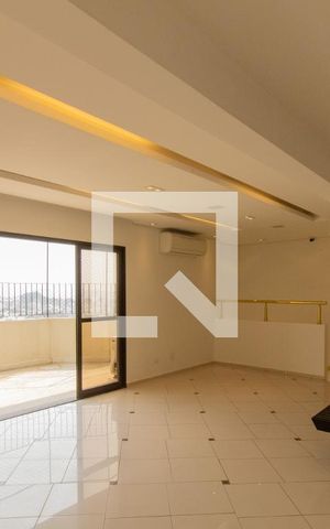 Apartamento à venda com 500m², 3 quartos e 4 vagas Apartamento à venda com 500m², 3 quartos e 4 vagasSala da Cobertura