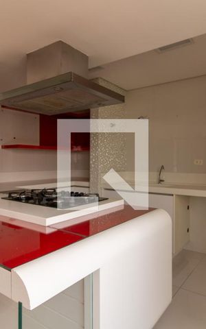 Apartamento à venda com 500m², 3 quartos e 4 vagas Apartamento à venda com 500m², 3 quartos e 4 vagasCozinha