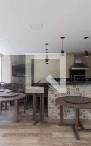 Apartamento à venda com 500m², 3 quartos e 4 vagas Apartamento à venda com 500m², 3 quartos e 4 vagasArea Comum - Churrasqueira