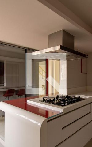 Apartamento à venda com 500m², 3 quartos e 4 vagas Apartamento à venda com 500m², 3 quartos e 4 vagasCozinha