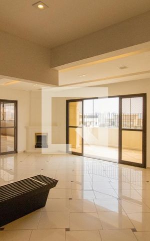 Apartamento à venda com 500m², 3 quartos e 4 vagas Apartamento à venda com 500m², 3 quartos e 4 vagasSala da Cobertura