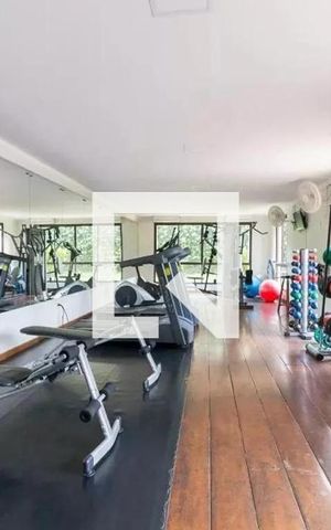 Apartamento à venda com 500m², 3 quartos e 4 vagas Apartamento à venda com 500m², 3 quartos e 4 vagasArea Comum - Academia