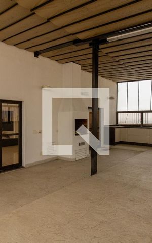 Apartamento à venda com 500m², 3 quartos e 4 vagas Apartamento à venda com 500m², 3 quartos e 4 vagasCobertura