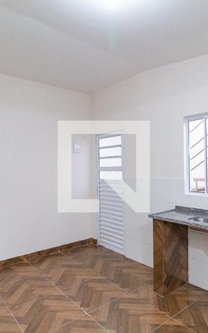 Studio para alugar com 17m², 1 quarto e sem vagaStudio