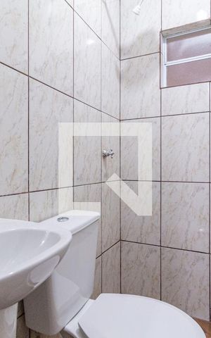 Studio para alugar com 17m², 1 quarto e sem vagaBanheiro