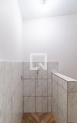Studio para alugar com 17m², 1 quarto e sem vagaStudio
