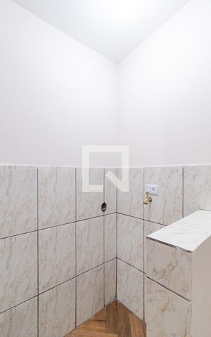 Studio para alugar com 17m², 1 quarto e sem vagaStudio