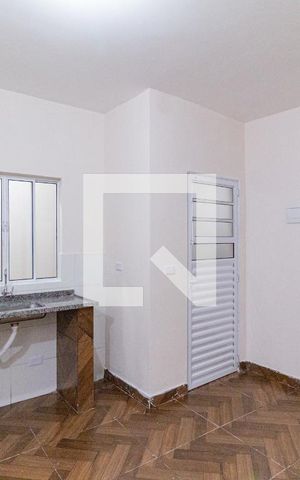 Studio para alugar com 17m², 1 quarto e sem vagaStudio