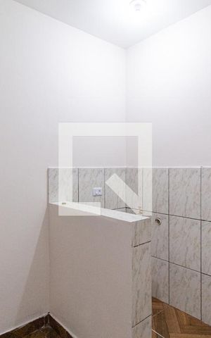Studio para alugar com 17m², 1 quarto e sem vagaStudio