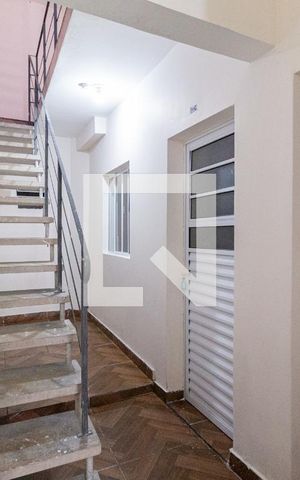 Studio para alugar com 17m², 1 quarto e sem vagaÁrea externa 