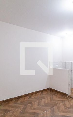 Studio para alugar com 17m², 1 quarto e sem vagaStudio