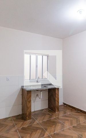 Studio para alugar com 17m², 1 quarto e sem vagaStudio